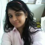 Deepshikha Pal