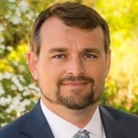 Derrick Berg