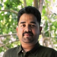 Justin Kochukunnel Mathews