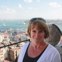 Penney Holmlund