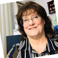 Maryann O'Donnell