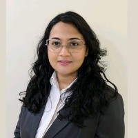 Gunjan Mutha