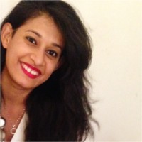 Maryanne D'Souza