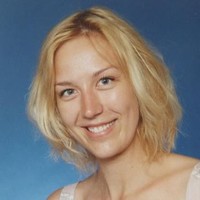 Helin Räägel, Phd