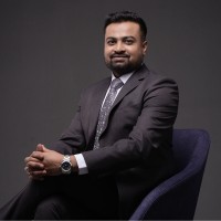 Dhruvin Patel