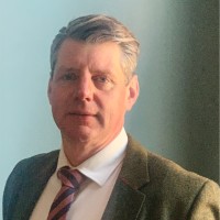 Adrian Smith-Hayes BSc (Hons)