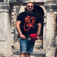 Charbel Fawaz