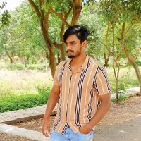 ARUNKUMAR B S