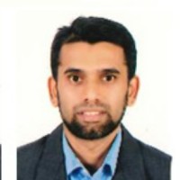 Syed Mohammed Azhar Syed Ahmed