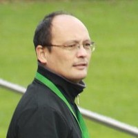 Ernst Vreede