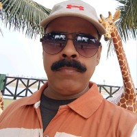 Rajesh Kumar Cuauhan