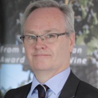 John Carey FCA Dip IoD