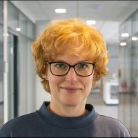 Anne Kerstin Weidner