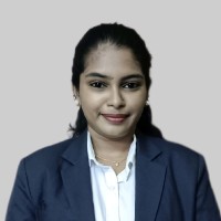 M. K. Shalini