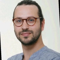 Dimitrios Toutziaris