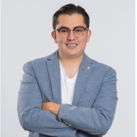Israel Osmar Canseco Becerra