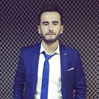 Berat Türkoglu