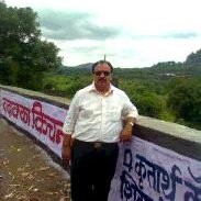 Rajendra Dusane