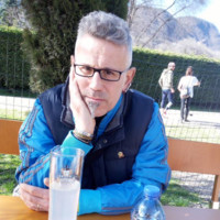 Mirko Juri Cordaro