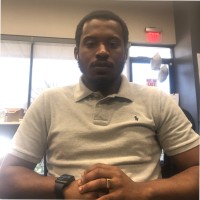 Mohamed Diallo