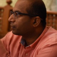 Sivakumar Sreedharan