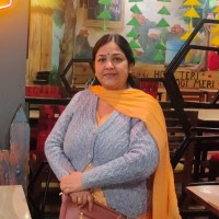 Rekha Sharma