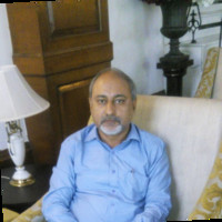 Sanjeev Khanna