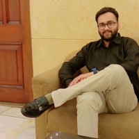Syed Irtiza Ali