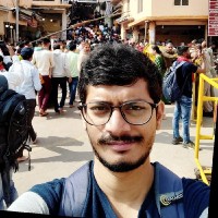 Rajesh Kumar Jena