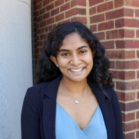 Kavya Sudhir
