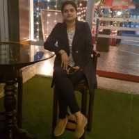 Gmadhavi Roy