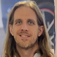 Eric Stevenson