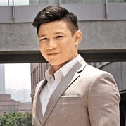 Kenny Cheung