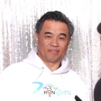 Jonathan Joaquin