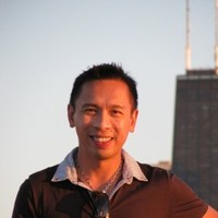 Robert Francis Amoloria