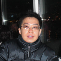 何英傑
