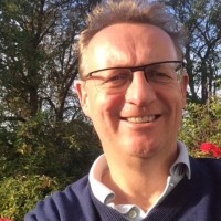 Nigel Beswick