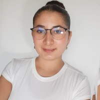Genesis Victoria Cedeno Alcivar