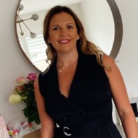 Stephanie Wolfenden