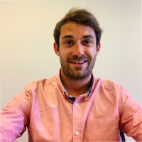 Guillaume Hamida