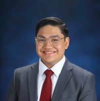 Ryan Thomas Magno