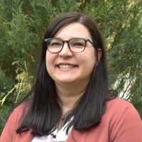 Ana Orrison, Crm