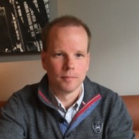 Thomas Johannessen