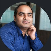 Dinesh Adwani