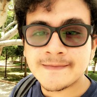Andres De La Rosa