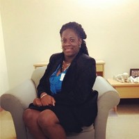 Tierca Williams, Mba