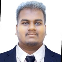Thaswin Gowda