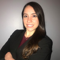 Carla Rodrigues, MSILR