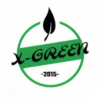 X-Green undefined