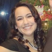Maria Elena Amaya